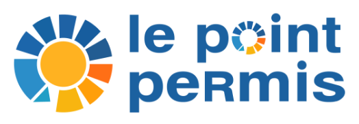 Le point permis